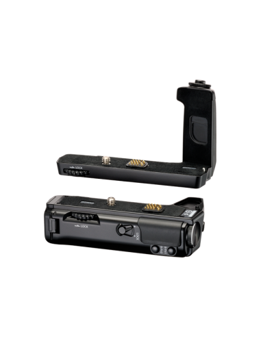 HLD-6 Impugnatura per E-M 5